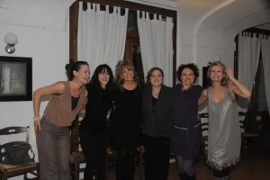 Evento - Cena di Natale 2011