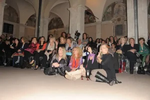 Evento - Serata Bollywood 2012