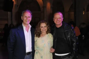 Evento - Serata Bollywood 2012