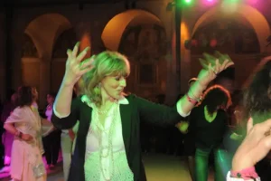 Evento - Serata Bollywood 2012
