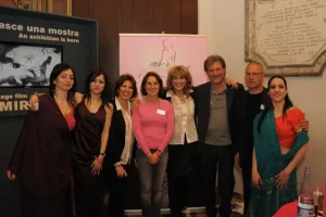 Evento - Serata Bollywood 2012