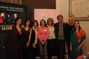 Evento - Serata Bollywood 2012