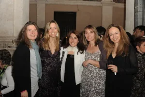 Evento - Serata Bollywood 2012