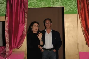 Evento - Serata Bollywood 2012