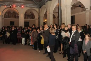 Evento - Serata Bollywood 2012