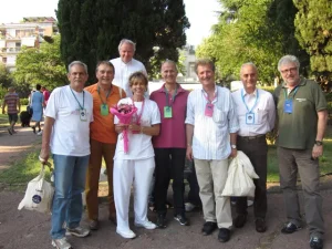 Evento - Eurama donna 2012