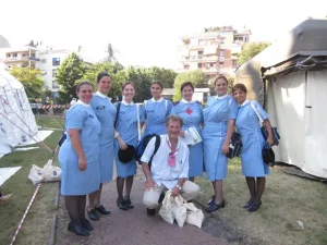 Evento - Eurama donna 2012