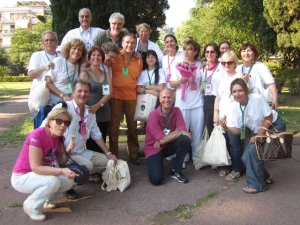 Evento - Eurama donna 2012