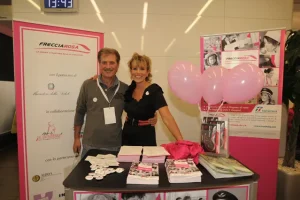 Evento - Frecciarosa 2012