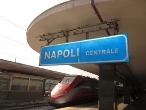 Evento - Frecciarosa 2012