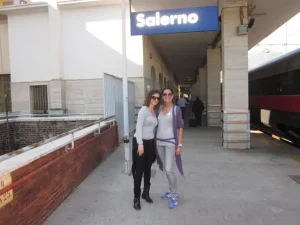 Evento - Frecciarosa 2012