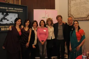 Evento - Frecciarosa 2012