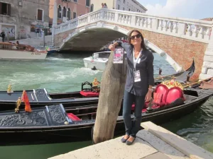 Evento - Frecciarosa 2012