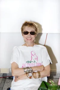 Foto dell'evento "La donna al centro della cura"