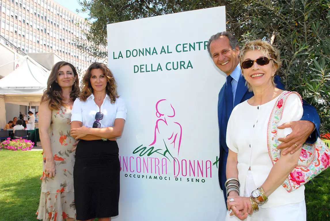 Copertina galleria