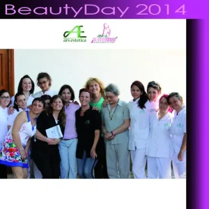 Evento - Beauty day 2014