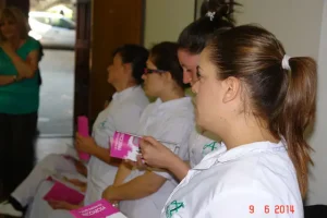 Evento - Beauty day 2014