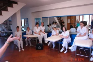 Evento - Beauty day 2014