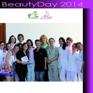 Evento - Beauty day 2014