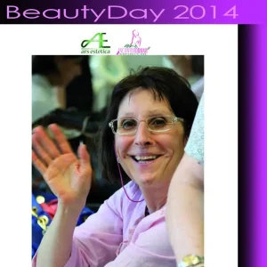 Evento - Beauty day 2014