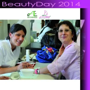 Evento - Beauty day 2014