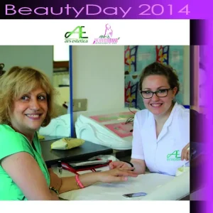 Evento - Beauty day 2014