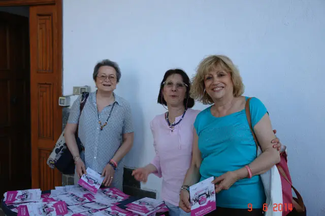Copertina galleria