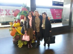 Evento - Expo Express ultima tappa 2014