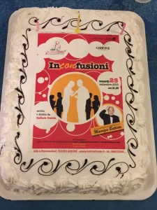Evento - "Teatro Terapia": Incontra Donna Onlus al Teatro Ghione