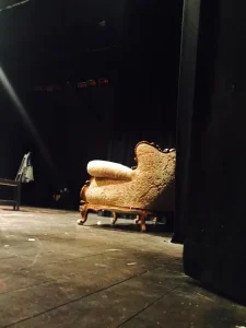 Evento - "Teatro Terapia": Incontra Donna Onlus al Teatro Ghione