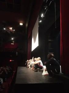 Evento - "Teatro Terapia": Incontra Donna Onlus al Teatro Ghione
