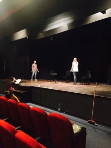 Evento - "Teatro Terapia": Incontra Donna Onlus al Teatro Ghione