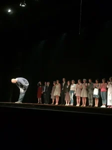 Evento - "Teatro Terapia": Incontra Donna Onlus al Teatro Ghione