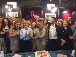 Evento - "Teatro Terapia": Incontra Donna Onlus al Teatro Ghione