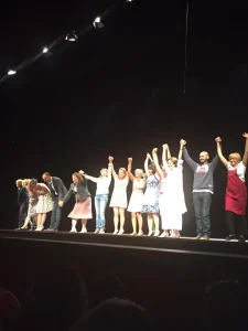 Evento - "Teatro Terapia": Incontra Donna Onlus al Teatro Ghione