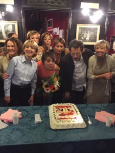 Evento - "Teatro Terapia": Incontra Donna Onlus al Teatro Ghione