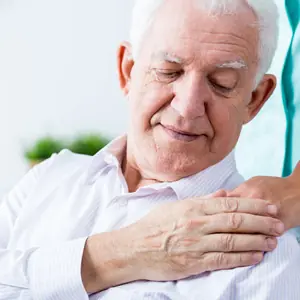 Persone a rischio con patologia