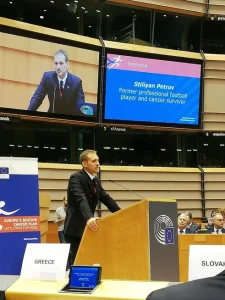 Incontradonna al Parlamento Europeo Bruxelles