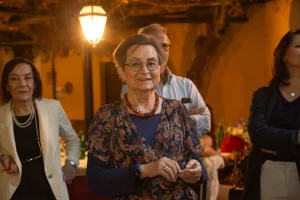Evento per il cambio del CDA e della presidenza