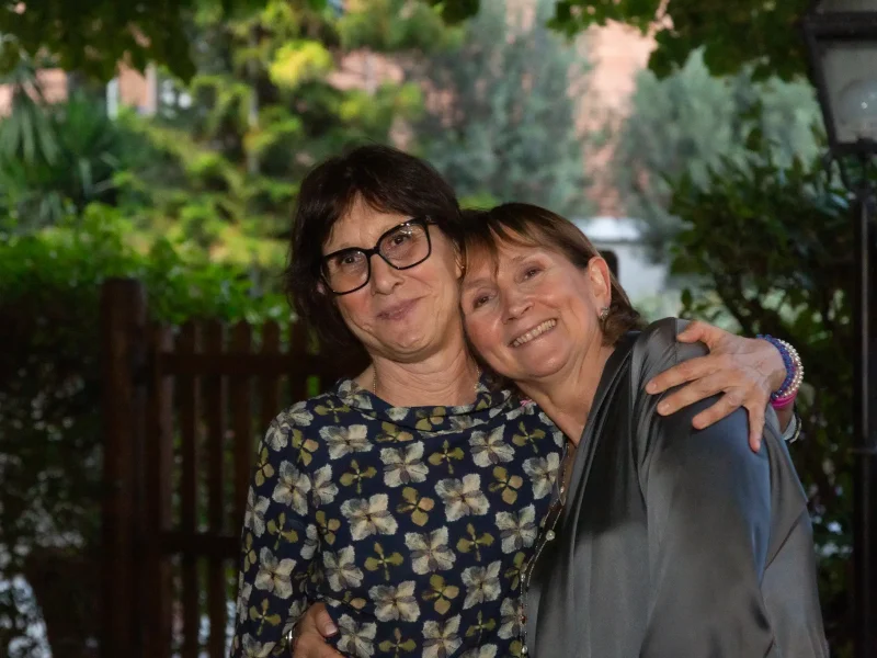 Centri di Screening per la Mammografia