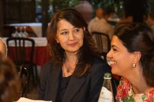 Evento per il cambio del CDA e della presidenza