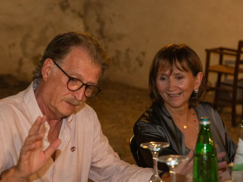 E se ho un problema al seno? Centri di Senologia