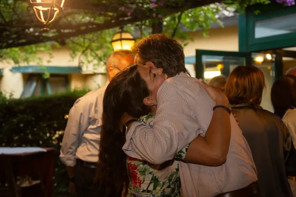 Immagine di copertina della notizia La Prof.ssa Bonifacino, Presidente di IncontraDonna, parteciperà sabato 29 settembre all'evento organizzato da Starbene "Il weekend del benessere"