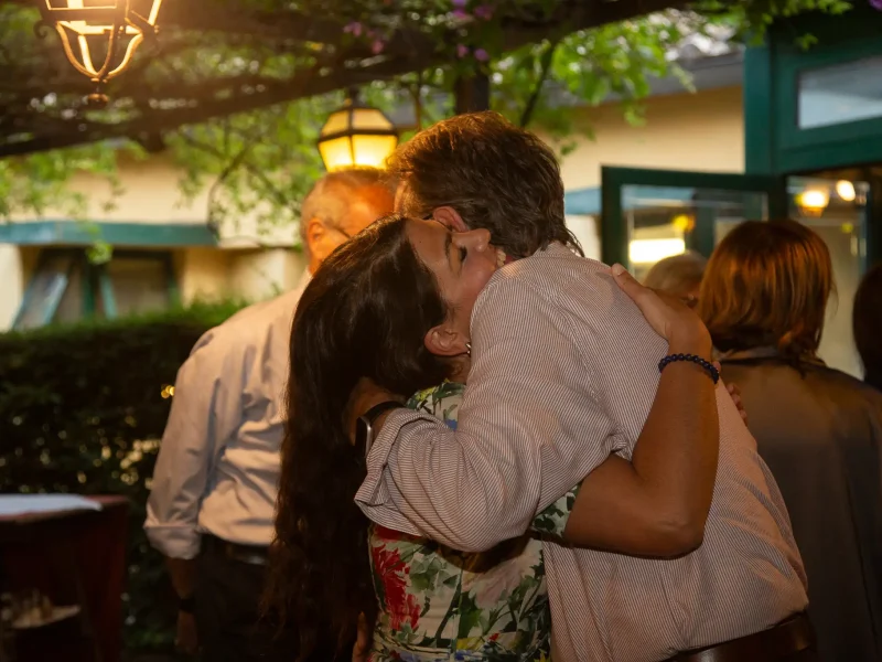 La Prof.ssa Bonifacino, Presidente di IncontraDonna, parteciperà sabato 29 settembre all’evento organizzato da Starbene “Il weekend del benessere”