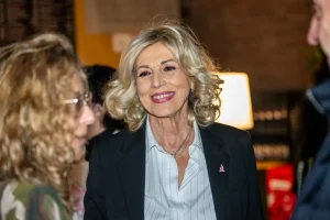 Cena volontari Incontradonna