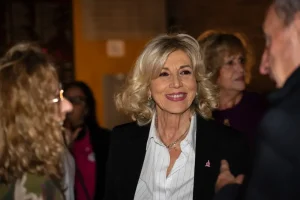 Cena volontari Incontradonna