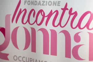 Cena volontari Incontradonna