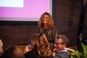 Cena volontari Incontradonna