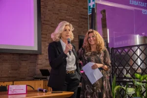 Cena volontari Incontradonna