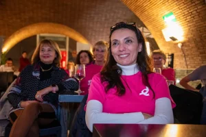 Cena volontari Incontradonna